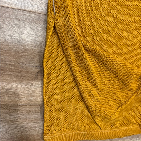 We Are Amma Cocoon nursing cover in Honey - Picture 3 of 5